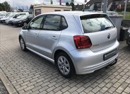 Volkswagen Polo Hatchback 1,2 l 55 kw