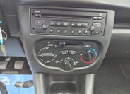 Peugeot 206 Hatchback 1,1 l 44 kw