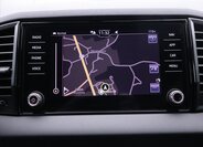 Škoda Karoq SUV / Terénní 2,0 l 140 kw