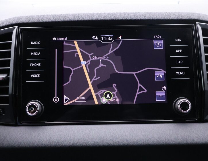 Škoda Karoq SUV / Terénní 2,0 l 140 kw