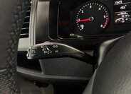 Volkswagen Transporter Ostatní 2,0 l 73 kw