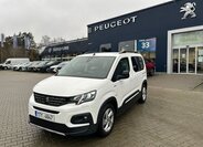 Peugeot Rifter 1