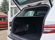 Škoda Kodiaq SUV / Terénní 2,0 l 110 kw