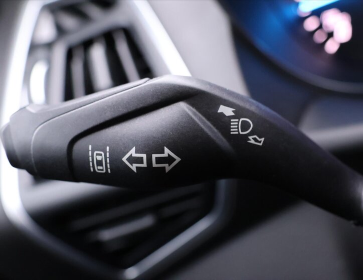 Ford Kuga SUV / Terénní 2,0 l 120 kw