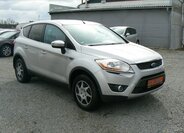 Ford Kuga SUV / Terénní 2,0 l 100 kw