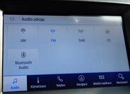 Ford S-MAX MPV 2,0 l 110 kw