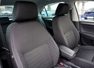 Škoda Rapid Sedan / Limuzína 999,0 70 kw