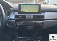 BMW Řada 2 MPV 2,0 l 110 kw