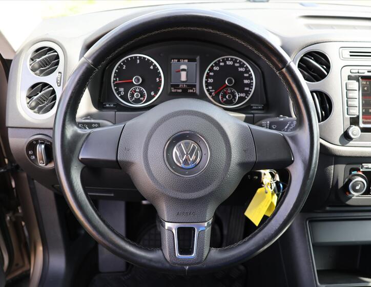 Volkswagen Tiguan 19