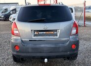 Opel Antara 6