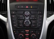 Opel Astra Kombi 2,0 l 118 kw