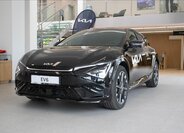 KIA EV6 Ostatní 0,0 239 kw