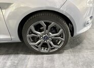 Ford Fiesta Hatchback 1,2 l 60 kw
