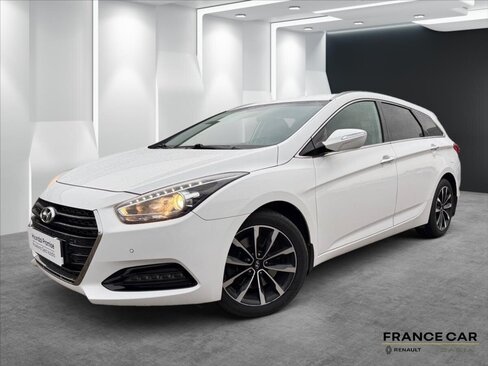 Hyundai i40 Kombi 1,7 l 104 kw