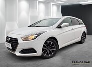 Hyundai i40 Kombi 1,7 l 104 kw
