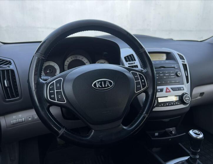 KIA Ceed 24