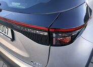 Toyota Yaris Cross 29