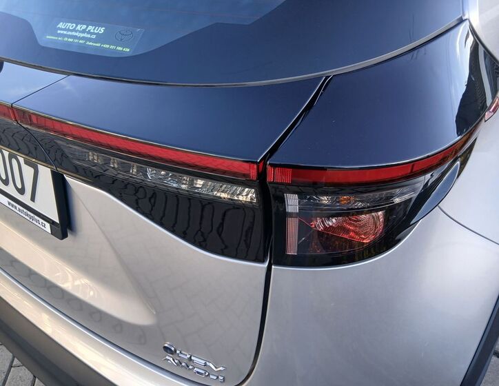 Toyota Yaris Cross 29