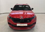 Škoda Kodiaq SUV 2,0 l 176 kw