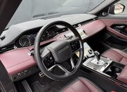 Land Rover Range Rover Evoque 9