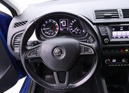 Škoda Fabia Hatchback 1,2 l 66 kw