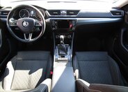 Škoda Superb Kombi 2,0 l 110 kw