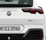BMW X2 SUV / Terénní 1,5 l 125 kw