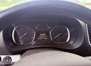 Citroën SpaceTourer MPV 2,0 l 110 kw