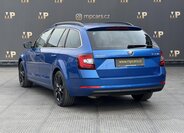 Škoda Octavia Kombi 1,5 l 110 kw