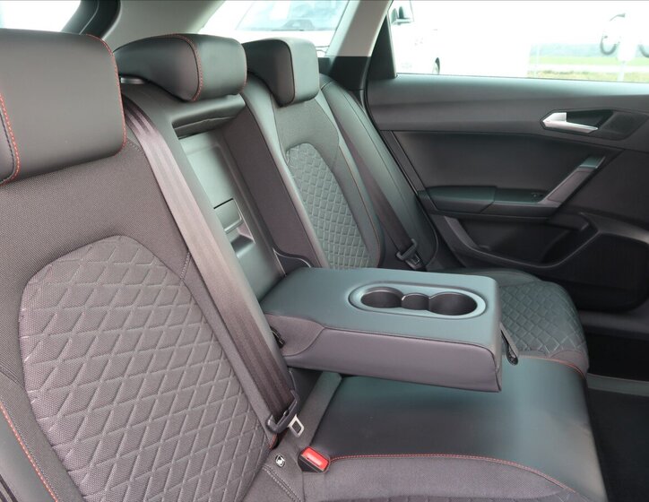 Seat Leon Kombi 1,5 l 96 kw