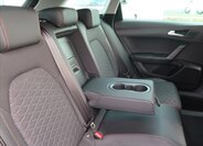 Seat Leon Kombi 1,5 l 96 kw