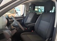 Fiat Ulysse MPV 2,2 l 132 kw