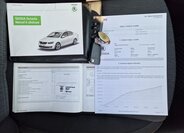 Škoda Octavia Sedan / Limuzína 2,0 l 110 kw