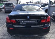 BMW Řada 7 Sedan / Limuzína 3,0 l 190 kw