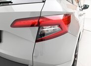 Škoda Karoq SUV / Terénní 1,5 l 110 kw