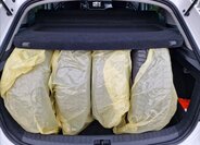 Škoda Scala Hatchback 999,0 81 kw