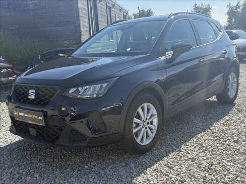 Seat Arona SUV 999,0 81 kw