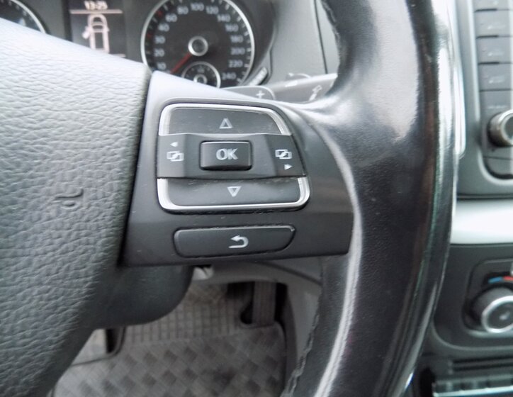 Volkswagen Sharan 30