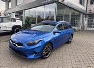 KIA Ceed Kombi 1,5 l 103 kw