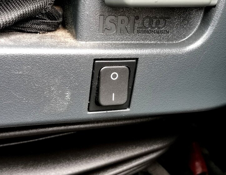 Renault Master Ostatní 2,3 l 120 kw