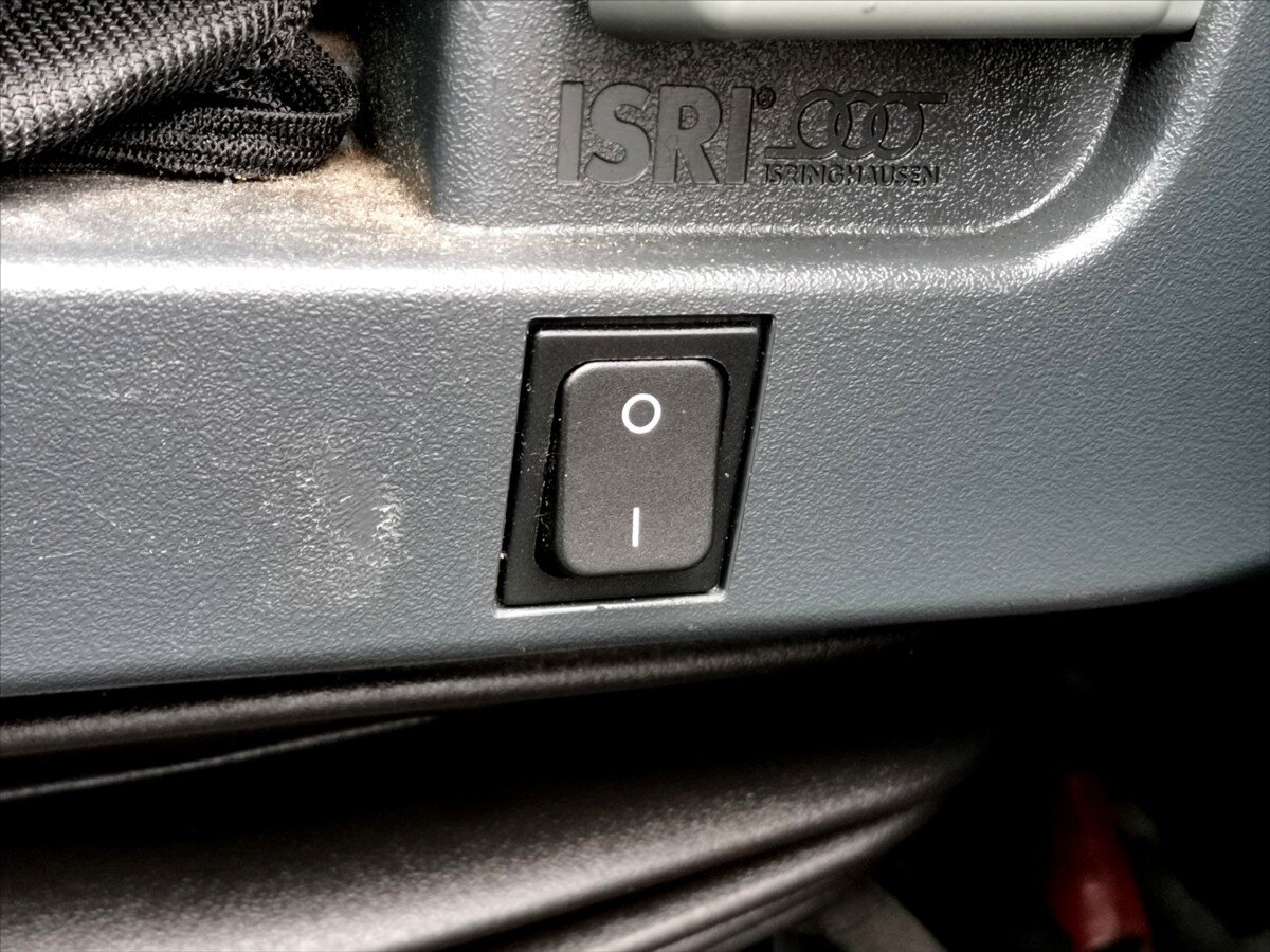 Renault Master Ostatní 2,3 l 120 kw