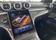 Mercedes-Benz CLE 17