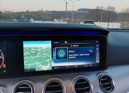 Mercedes-Benz Třídy E Kombi 3,0 l 190 kw