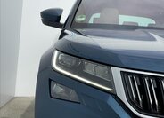 Škoda Kodiaq SUV / Terénní 2,0 l 140 kw