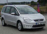 Ford Galaxy 14