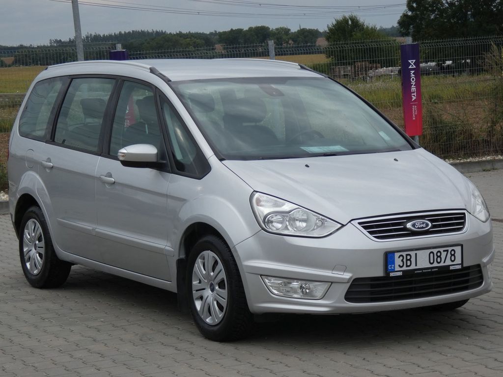 Ford Galaxy