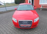 Audi A4 Sedan / Limuzína 2,0 l 103 kw