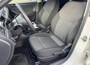 Škoda Rapid Hatchback 999,0 70 kw