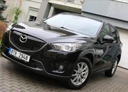 Mazda CX-5 6
