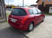 Peugeot 308 Kombi 1,6 l 80 kw